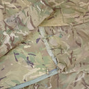 MTP MVP Lightweight Jacket - Value Grade - British Army Surplus - Rain Jackets