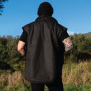 Outback Oilskin Vest - Outback Trading - Vests