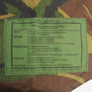 Dutch Army DPM Poncho + Liner Bundle - Dutch Army Surplus - Ponchos