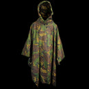 Dutch Army DPM Poncho + Liner Bundle - Dutch Army Surplus - Ponchos