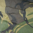 British DPM MVP Jacket - Value Grade - British Army Surplus - Rain Jackets