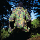 British DPM MVP Jacket - British Army Surplus - Rain Jackets