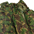 British DPM MVP Jacket - British Army Surplus - Rain Jackets