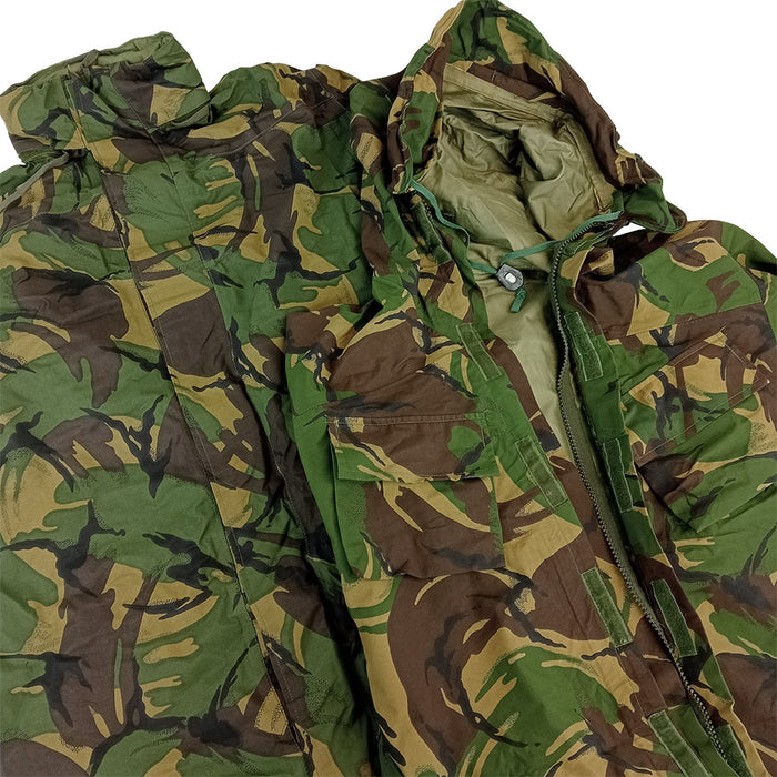 British DPM MVP Jacket Used - Main Image