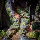British DPM MVP Trousers - British Army Surplus - Rain Trousers