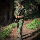 British DPM MVP Pants - Value Grade - British Army Surplus - Rain Trousers