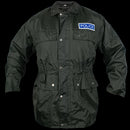 British Police Rain Jacket - British Army Surplus - Rain Jackets