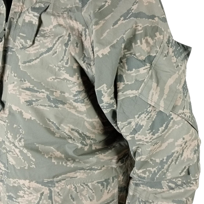 Abu parka extreme cold weather clearance