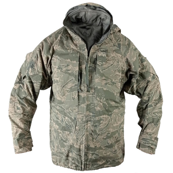 ジャケット・アウター S-L 10's USAF Gore-tex Parka Snow Peak｜GORE-TEX Rain Jacket | Rakuten Fashion(楽天