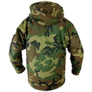 USGI Woodland Gore-Tex Jacket - US Army Surplus - Rain Jackets