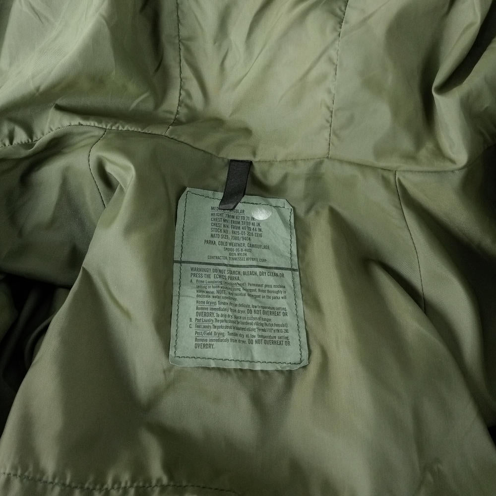 Usgi gore tex jacket cheap
