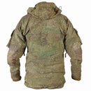 NZ Army MCU Softshell Jacket - New Zealand Army Surplus - Softshell Jacket