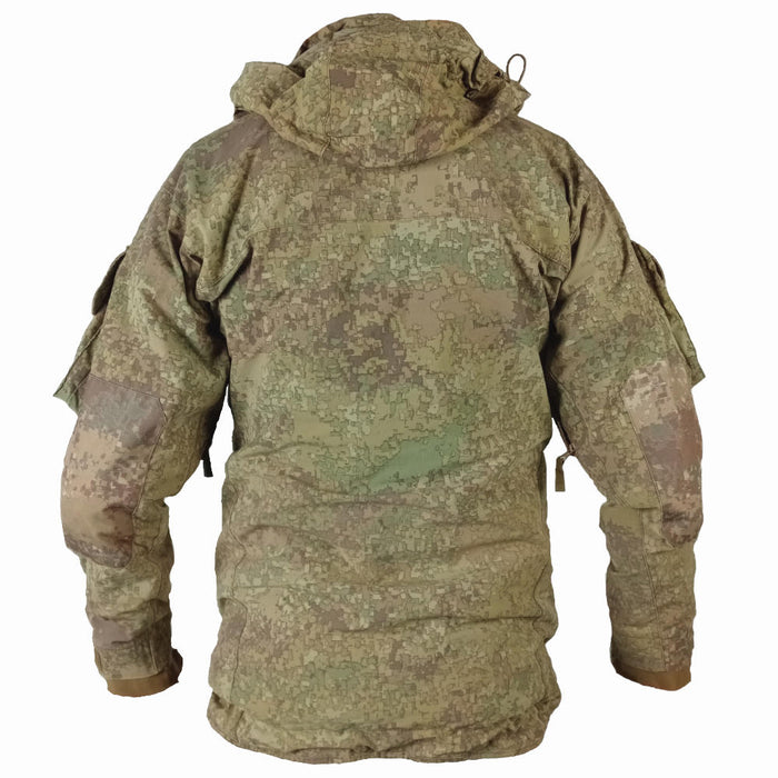 NZ Army MCU Softshell Jacket - New Zealand Army Surplus - Softshell Jacket