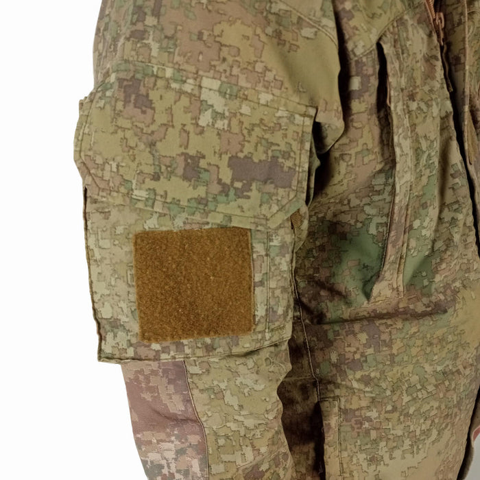 NZ Army MCU Softshell Jacket - New Zealand Army Surplus - Softshell Jacket