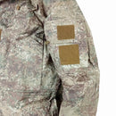NZ Army MCU Wet Weather Jacket - New Zealand Army Surplus - Rain Jackets