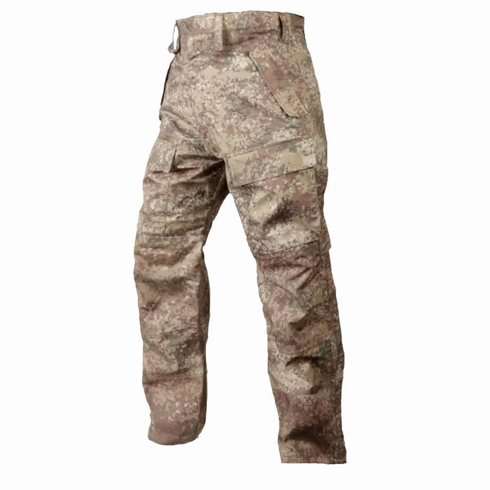 NZ Army MCU Wet Weather Trousers - New
