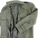 East German Women's Rain Jacket - East German Army Surplus - Rain Jackets