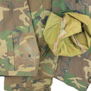 USGI Woodland Gore-Tex Trousers - Value Grade - US Army Surplus - Rain Trousers