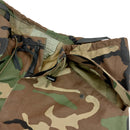 USGI Woodland Gore-Tex Trousers - US Army Surplus - Rain Trousers