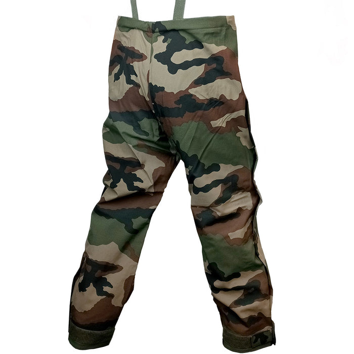 French CCE T4S2 Ripstop Combat Trousers