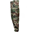 French CCE Camo Gore-Tex Trousers - French Army Surplus - Rain Trousers