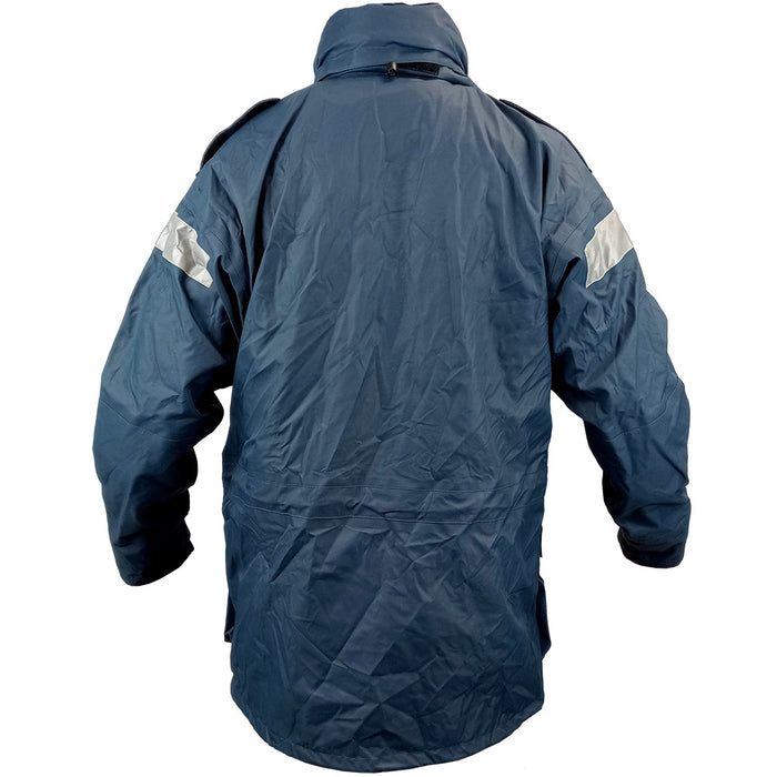 British RAF Wet Weather MVP Jacket - British Army Surplus - Rain Jackets