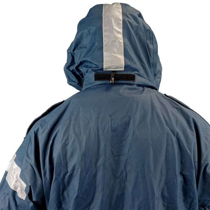 British RAF Wet Weather MVP Jacket - British Army Surplus - Rain Jackets
