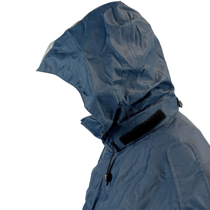 British RAF Wet Weather MVP Jacket - British Army Surplus - Rain Jackets