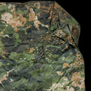 Phantomleaf WASP I Z3A Waterproof Poncho - Mil-Tec - Ponchos