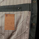 Outback Bendigo Oilskin Jacket - Outback Trading - Rain Jackets