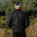 Outback Oilskin McKinley Cap - Outback Trading - Caps