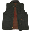 Outback Overlander Vest - Outback Trading - Vests