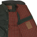 Outback Overlander Vest - Outback Trading - Vests