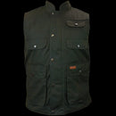 Outback Overlander Vest - Outback Trading - Vests