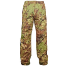 Italian Army Vegetato Wet Weather Trousers - Italian Army Surplus - Rain Trousers