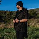 Outback Linton Oilskin Vest - Outback Trading - Vests