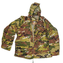 Accent Apparel OCP Windproof Jacket - Small - Army & Outdoors - Field Jackets