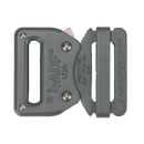 ADF Gen 1 Foliage Green Raptor Buckle - 45mm - Army & Outdoors - Belts