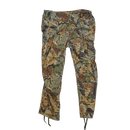 Advantage Camo BDU Field Trousers - Large - Army & Outdoors - Combat Trousers