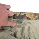 Advantage Camo BDU Field Trousers - Large - Army & Outdoors - Combat Trousers