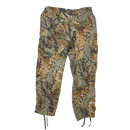 Advantage Camo BDU Field Trousers - Large - Army & Outdoors - Combat Trousers