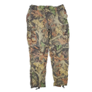 Advantage Camo BDU Trousers - Large - Army & Outdoors - Combat Trousers
