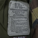 Alpha Industries 1980s Woodland M65 Jacket - Large Regular - Alpha Industries - Field Jackets