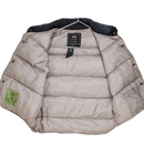 Alpha Industries Down Vest - Small