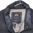 Alpha Industries Down Vest - Small