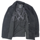 Alpha Industries Kids Navy Pea Coat - Youth XLarge - Alpha Industries - Great Coats