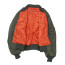 Alpha Industries MA-1 Olive Fight Jacket - XLarge - Alpha Industries - Flight Jackets