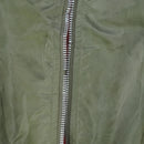 Alpha Industries MA-1 Olive Fight Jacket - XLarge - Alpha Industries - Flight Jackets