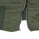 Alpha Industries MA-1 Olive Fight Jacket - XLarge - Alpha Industries - Flight Jackets