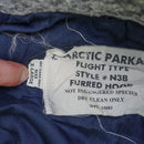 Alpha Industries N-3B “Snorkel” Arctic Parka — XL - Alpha Industries - Parkas